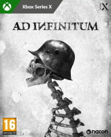Ad Infinitum (Xbox Series X)