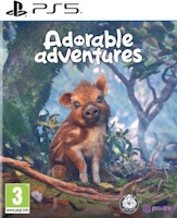 Adorable Adventures (PS5)