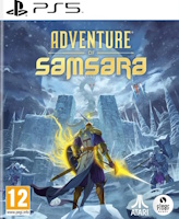 Adventure of Samsara (PS5)