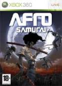 Afro Samurai (xbox 360)