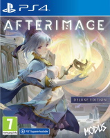Afterimage édition Deluxe (PS4)
