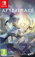 Afterimage édition Deluxe (Switch)