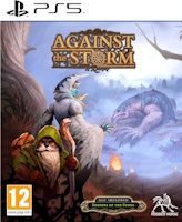 Against the Storm (PS5)