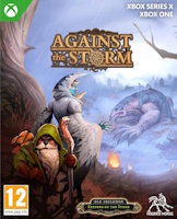 Against the Storm (Xbox)