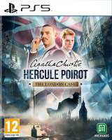 Agatha Christie - Hercule Poirot: The London Case (PS5)