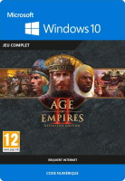 Age of Empires 2 Definitive Edition (PC)