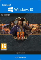 Age of Empires 3 Definitive Edition (PC)