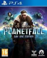 Age of Wonders: Planetfall Day One Edition (PS4)