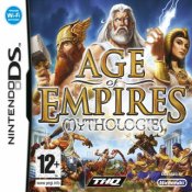 Age Of Empires: Mythologies (DS)