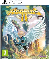 Aggelos II (PS5)