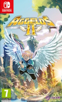 Aggelos II (Switch)