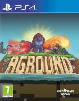 Aground (PS4)