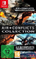 Air Conflicts Collection (Switch)