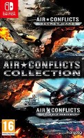 Air Conflicts Collection (Switch)