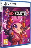 AK-xolotl (PS5)