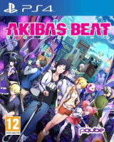 Akiba's Beat (PS4)