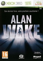 Alan Wake (Xbox 360)
