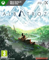 Albatroz (Xbox)