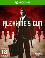 Alekhine's Gun (Xbox One)