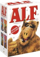 Intégrale de la série "Alf" (DVD)