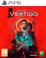 Alfred Hitchcock Vertigo (PS5)