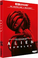 Alien: Romulus (blu-ray 4K)