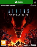 Aliens: Fireteam Elite (Xbox)