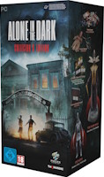 Alone in the Dark édition collector (PC)