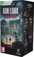 Alone in the Dark édition collector (Xbox Series X)