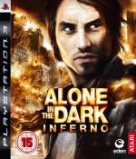 Alone In The Dark: Inferno (PS3)