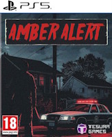 Amber Alert (PS5)
