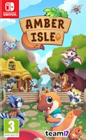Amber Isle (Switch)