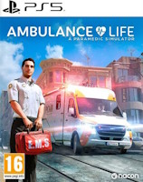 Ambulance Life (PS5)