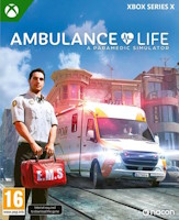 Ambulance Life (Xbox Series X)