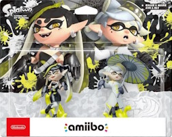 amiibo Ayo & Oly : Set d'Alterna