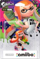 amiibo fille inkling