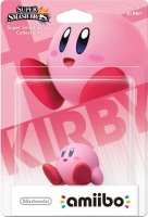 amiibo Kirby SSB