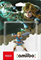 amiibo Link "Zelda: Tears of the Kingdom"