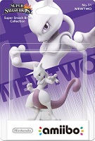 amiibo Mewtwo