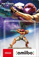amiibo Samus : Metroid Prime 4: Beyond