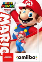 amiibo Mario série "Super Mario"