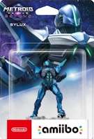 amiibo Sylux : Metroid Prime 4: Beyond