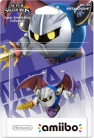 amiibo Meta Knight