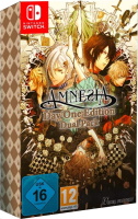 Amnesia Dual Pack édition Day One (Switch)