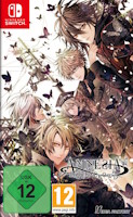 Amnesia: Later x Crowd édition Day One (Switch)