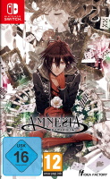 Amnesia: Memories Day One Edition (Switch)