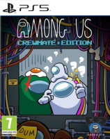 Among Us édition Crewmate (PS5)