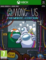 Among Us édition Crewmate (Switch)