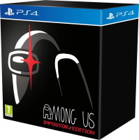 Among Us édition Impostor (PS4)