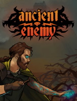 Ancient Enemy (PC)